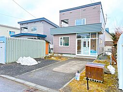 物件画像 恵庭市駒場町3丁目　戸建て