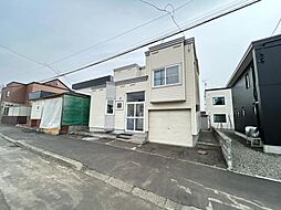 物件画像 札幌市南区常盤二条2丁目　戸建て