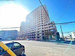 物件画像 クリーンリバーフィネス宮ヶ丘公園イーストコート