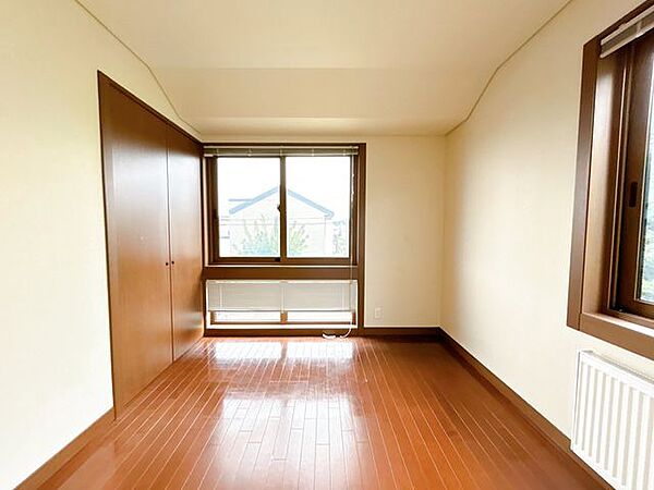 子供部屋