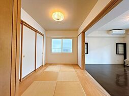 和室の画像