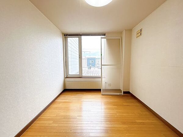 子供部屋