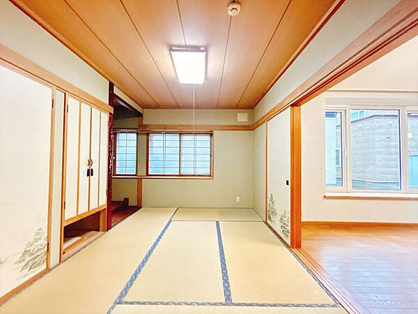 和室