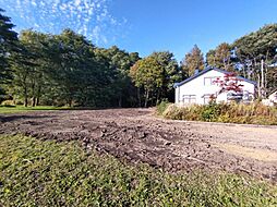 物件画像 滝川市泉町 土地