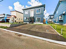 物件画像 空知郡南幌町緑町6丁目　戸建て