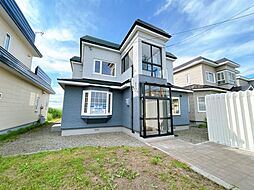 物件画像 岩見沢市上幌向北一条3丁目　戸建て