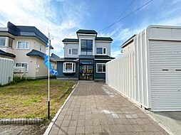 物件画像 岩見沢市上幌向北一条3丁目 戸建て