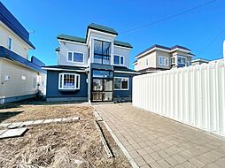 物件画像 岩見沢市上幌向北一条3丁目　戸建て