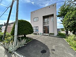 物件画像 空知郡南幌町北町5丁目　戸建て