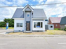 物件画像 砂川市西三条北14丁目　戸建て