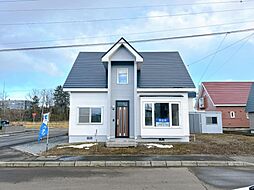 物件画像 砂川市西三条北14丁目 戸建て