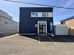 物件画像 岩見沢市一条東16丁目 戸建て