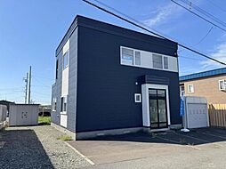 物件画像 岩見沢市一条東16丁目　戸建て