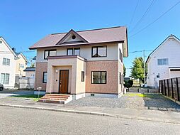 物件画像 滝川市黄金町東4丁目　戸建て