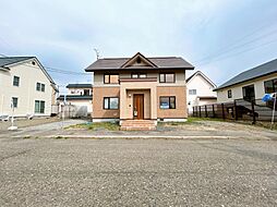 物件画像 滝川市黄金町東4丁目　戸建て