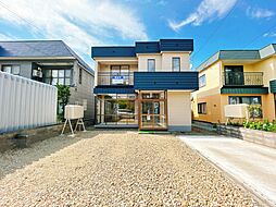 物件画像 岩見沢市春日町4丁目　戸建て