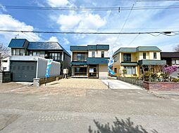 物件画像 岩見沢市春日町4丁目　戸建て