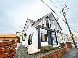 物件画像 空知郡南幌町北町4丁目　戸建て