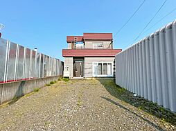 物件画像 三笠市若松町　戸建て