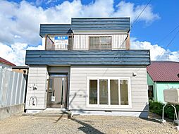 物件画像 三笠市若松町　戸建て