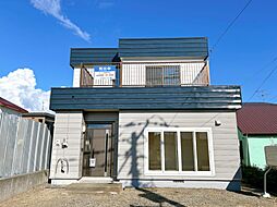 物件画像 三笠市若松町 戸建て