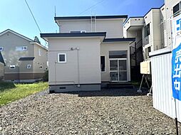 物件画像 岩見沢市十一条西5丁目 戸建て