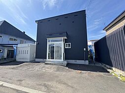 物件画像 岩見沢市南町八条4丁目　戸建て