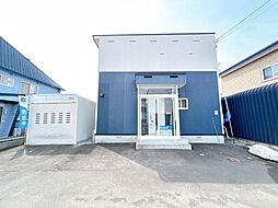 物件画像 岩見沢市南町八条4丁目　戸建て