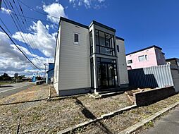 物件画像 空知郡南幌町緑町4丁目　戸建て