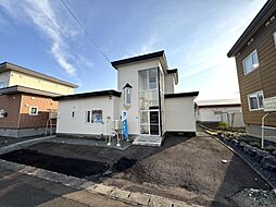 物件画像 美唄市西三条南4丁目　戸建て