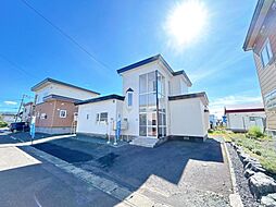 物件画像 美唄市西三条南4丁目　戸建て
