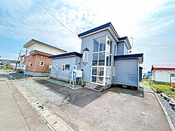 物件画像 美唄市西三条南4丁目　戸建て