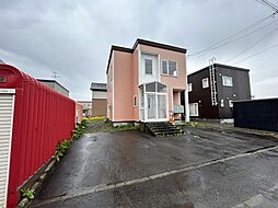 物件画像 岩見沢市北六条西19丁目　戸建て