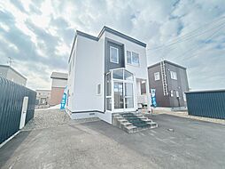 物件画像 岩見沢市北六条西19丁目　戸建て