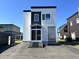 物件画像 岩見沢市北六条西19丁目 戸建て