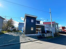 物件画像 空知郡南幌町西町2丁目　戸建て