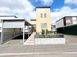 物件画像 岩見沢市幌向北二条2丁目　戸建て