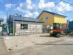 物件画像 岩見沢市駒園4丁目　戸建て