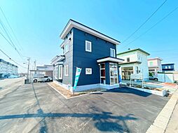 物件画像 岩見沢市二条西15丁目　戸建て