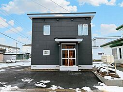物件画像 岩見沢市二条西15丁目 戸建て
