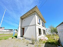 物件画像 夕張郡由仁町新光　戸建て