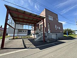 物件画像 岩見沢市北四条西8丁目　戸建て
