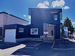 物件画像 岩見沢市南町二条2丁目　戸建て