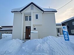 物件画像 三笠市若草町　戸建て