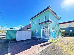 物件画像 美唄市西三条北7丁目　戸建て