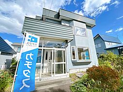 物件画像 岩見沢市一条東16丁目　戸建て