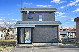 物件画像 岩見沢市一条東7丁目　戸建て