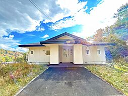 物件画像 夕張市鹿の谷山手町　戸建て