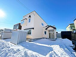 物件画像 石狩郡当別町太美町　戸建て