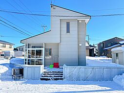 物件画像 砂川市西一条南13丁目　戸建て